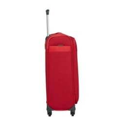 Samsonite Citybeat Spinner 55/40 Red -Verkoop Reisopslag image 1883