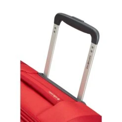 Samsonite Citybeat Spinner 55/40 Red -Verkoop Reisopslag image 1886