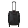 Samsonite Ecodiver Spinner Duffle 55 Black -Verkoop Reisopslag image 1887