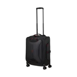 Samsonite Ecodiver Spinner Duffle 55 Black 11 Samsonite Ecodiver Spinner Duffle 55 Black -Verkoop Reisopslag image 1889