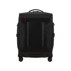 Samsonite Ecodiver Spinner Duffle 55 Black 12 Samsonite Ecodiver Spinner Duffle 55 Black -Verkoop Reisopslag image 1890