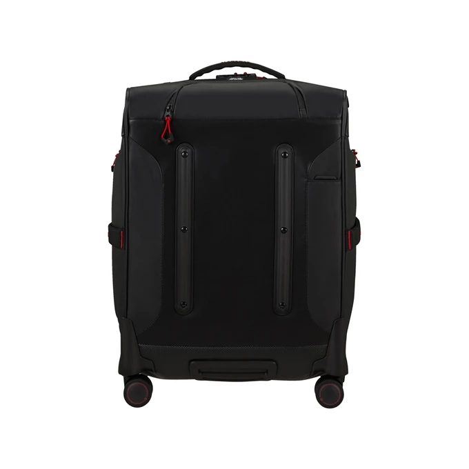 Samsonite Ecodiver Spinner Duffle 55 Black 6 Samsonite Ecodiver Spinner Duffle 55 Black - Image 4