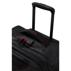 Samsonite Ecodiver Spinner Duffle 55 Black 15 Samsonite Ecodiver Spinner Duffle 55 Black -Verkoop Reisopslag image 1893