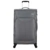 American Tourister Summerfunk Spinner 79 Expandable Titanium Grey -Verkoop Reisopslag image 1894
