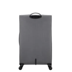 American Tourister Summerfunk Spinner 79 Expandable Titanium Grey -Verkoop Reisopslag image 1896