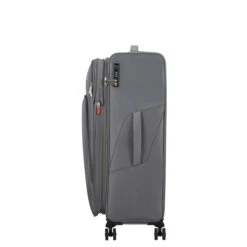 American Tourister Summerfunk Spinner 79 Expandable Titanium Grey -Verkoop Reisopslag image 1898