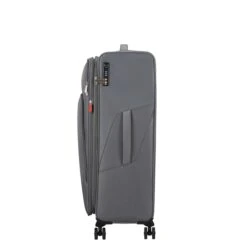 American Tourister Summerfunk Spinner 79 Expandable Titanium Grey -Verkoop Reisopslag image 1900