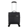 Decent D-Upright Underseater Trolley 42cm Black