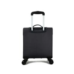 Decent D-Upright Underseater Trolley 42cm Black -Verkoop Reisopslag image 1905