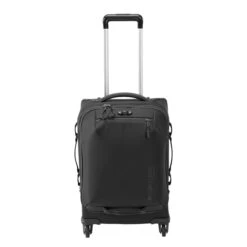 Eagle Creek Expanse 4-Wheel International Carry On 35L Black