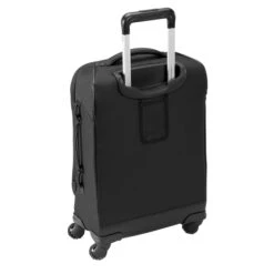 Eagle Creek Expanse 4-Wheel International Carry On 35L Black -Verkoop Reisopslag image 1922