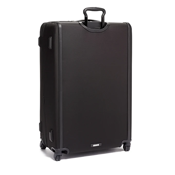 Tumi Alpha World Wide Trip Expandable Black 4 Tumi Alpha World Wide Trip Expandable Black - Image 2