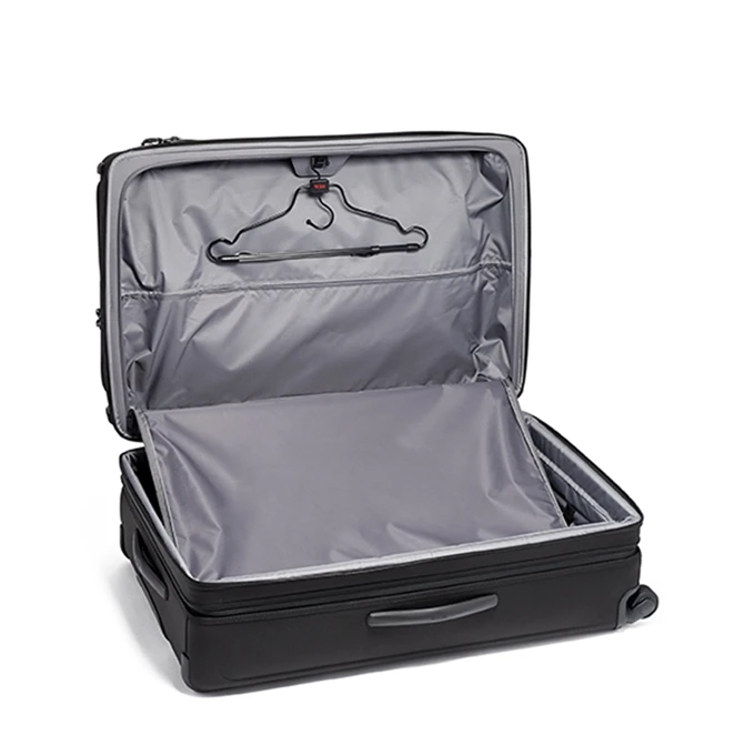 Tumi Alpha World Wide Trip Expandable Black 7 Tumi Alpha World Wide Trip Expandable Black - Image 5