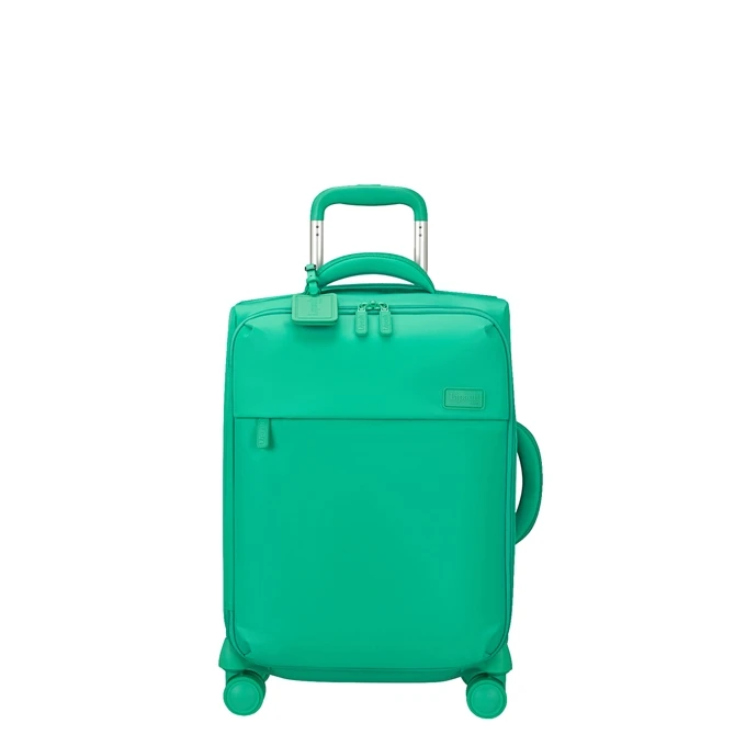 Lipault Plume Cabin Trolley Fizzy Mint 3 Lipault Plume Cabin Trolley Fizzy Mint