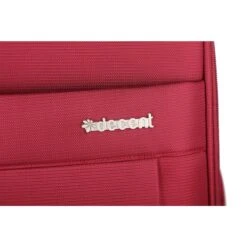 Decent D-Upright Trolley 55 Red -Verkoop Reisopslag image 1945