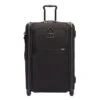Tumi Alpha Medium Trip Expandable Black -Verkoop Reisopslag image 1951