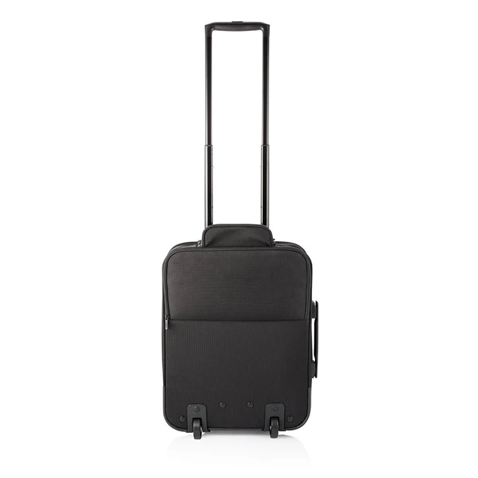 XD Design Flex Foldable Trolley Black 5 XD Design Flex Foldable Trolley Black - Afbeelding 3