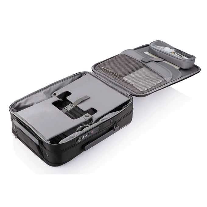 XD Design Flex Foldable Trolley Black 8 XD Design Flex Foldable Trolley Black - Afbeelding 6