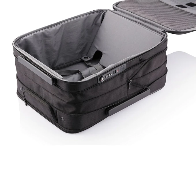 XD Design Flex Foldable Trolley Black 11 XD Design Flex Foldable Trolley Black - Afbeelding 9