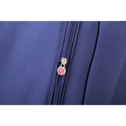 Decent D-Upright Trolley 76 Dark Blue -Verkoop Reisopslag image 1979
