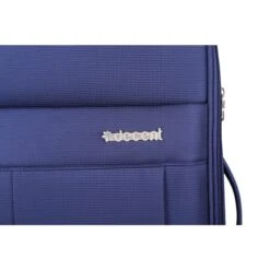 Decent D-Upright Trolley 76 Dark Blue -Verkoop Reisopslag image 1980