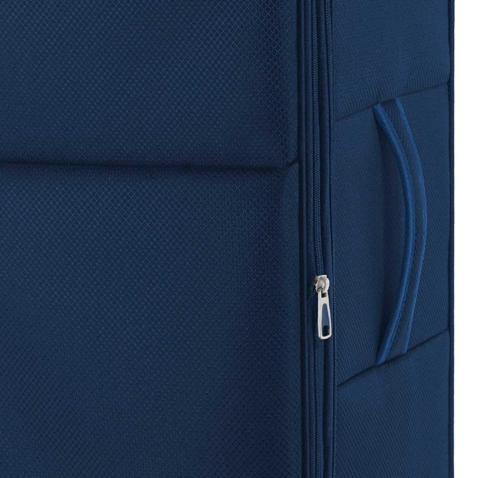 Gabol Cloud Trolley Large 79 Blue 10 Gabol Cloud Trolley Large 79 Blue - Afbeelding 8