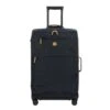 Bric's X-Travel Trolley 70 Ocean Blue -Verkoop Reisopslag image 1997