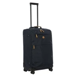 Bric's X-Travel Trolley 70 Ocean Blue -Verkoop Reisopslag image 1999