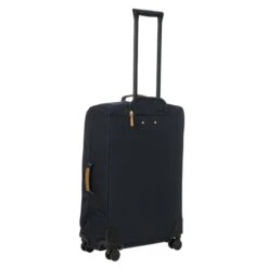 Bric's X-Travel Trolley 70 Ocean Blue -Verkoop Reisopslag image 2002