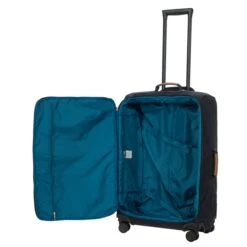 Bric's X-Travel Trolley 70 Ocean Blue -Verkoop Reisopslag image 2003