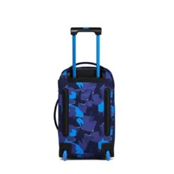 Satch Flow S Cabin Size Trolley Troublemaker -Verkoop Reisopslag image 2009