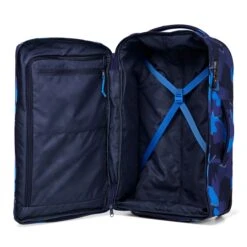 Satch Flow S Cabin Size Trolley Troublemaker -Verkoop Reisopslag image 2010