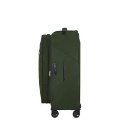Samsonite Litebeam Spinner 66 EXP Climbing Ivy -Verkoop Reisopslag image 2015
