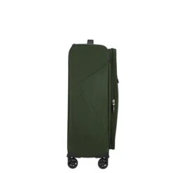 Samsonite Litebeam Spinner 66 EXP Climbing Ivy -Verkoop Reisopslag image 2016