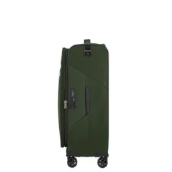 Samsonite Litebeam Spinner 66 EXP Climbing Ivy -Verkoop Reisopslag image 2017