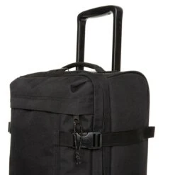Eastpak Tranverz XXS Black -Verkoop Reisopslag image 2029