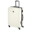 Princess Traveller PT-01 Large Trolley Pearl White -Verkoop Reisopslag image 203