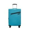Samsonite Litebeam Spinner 66 EXP Ocean Blue -Verkoop Reisopslag image 2031