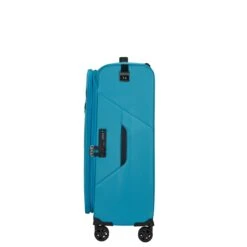 Samsonite Litebeam Spinner 66 EXP Ocean Blue 17 Samsonite Litebeam Spinner 66 EXP Ocean Blue -Verkoop Reisopslag image 2037