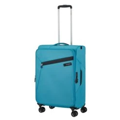 Samsonite Litebeam Spinner 66 EXP Ocean Blue 18 Samsonite Litebeam Spinner 66 EXP Ocean Blue -Verkoop Reisopslag image 2038