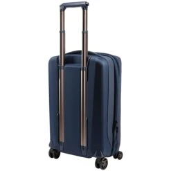 Thule Crossover 2 Expandable Carry-on Spinner Dress Blue -Verkoop Reisopslag image 2043