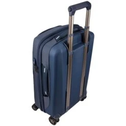 Thule Crossover 2 Expandable Carry-on Spinner Dress Blue -Verkoop Reisopslag image 2044