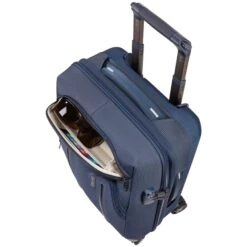 Thule Crossover 2 Expandable Carry-on Spinner Dress Blue -Verkoop Reisopslag image 2048