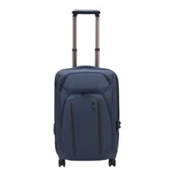 Thule Crossover 2 Expandable Carry-on Spinner Dress Blue -Verkoop Reisopslag image 2049