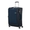 Samsonite D'Lite Spinner 71 Exp Midnight Blue -Verkoop Reisopslag image 2052