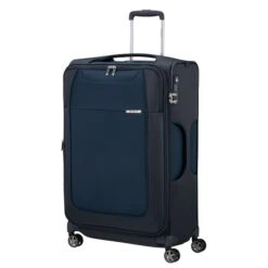 Samsonite D'Lite Spinner 71 Exp Midnight Blue 9 Samsonite D'Lite Spinner 71 Exp Midnight Blue -Verkoop Reisopslag image 2053