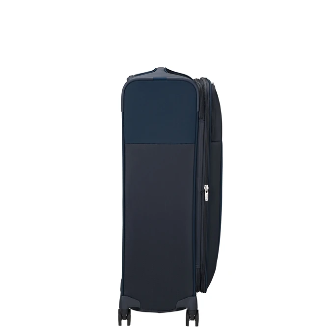 Samsonite D'Lite Spinner 71 Exp Midnight Blue 5 Samsonite D'Lite Spinner 71 Exp Midnight Blue - Image 3