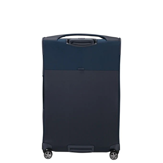 Samsonite D'Lite Spinner 71 Exp Midnight Blue 7 Samsonite D'Lite Spinner 71 Exp Midnight Blue - Image 5