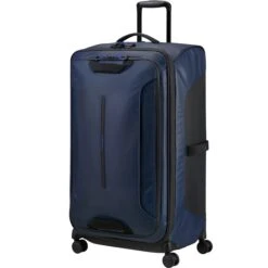 Samsonite Ecodiver Spinner Duffle 79 Blue Nights -Verkoop Reisopslag image 2059