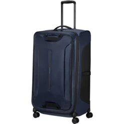 Samsonite Ecodiver Spinner Duffle 79 Blue Nights -Verkoop Reisopslag image 2060